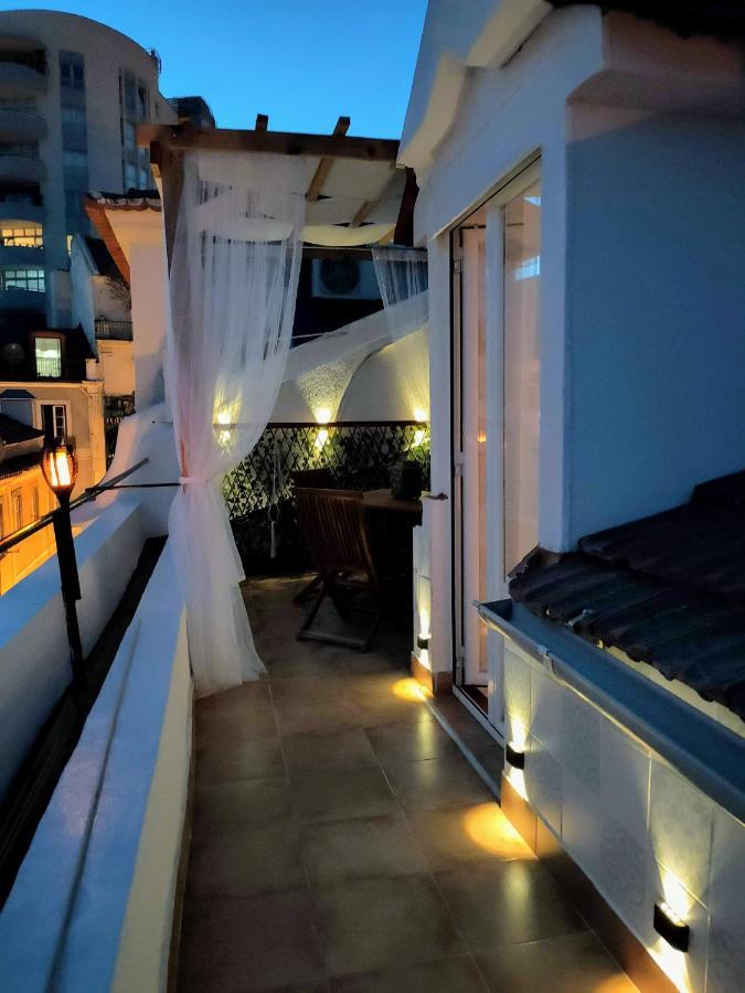 Апартаменти Casa Shardana Лісабон Екстер'єр фото